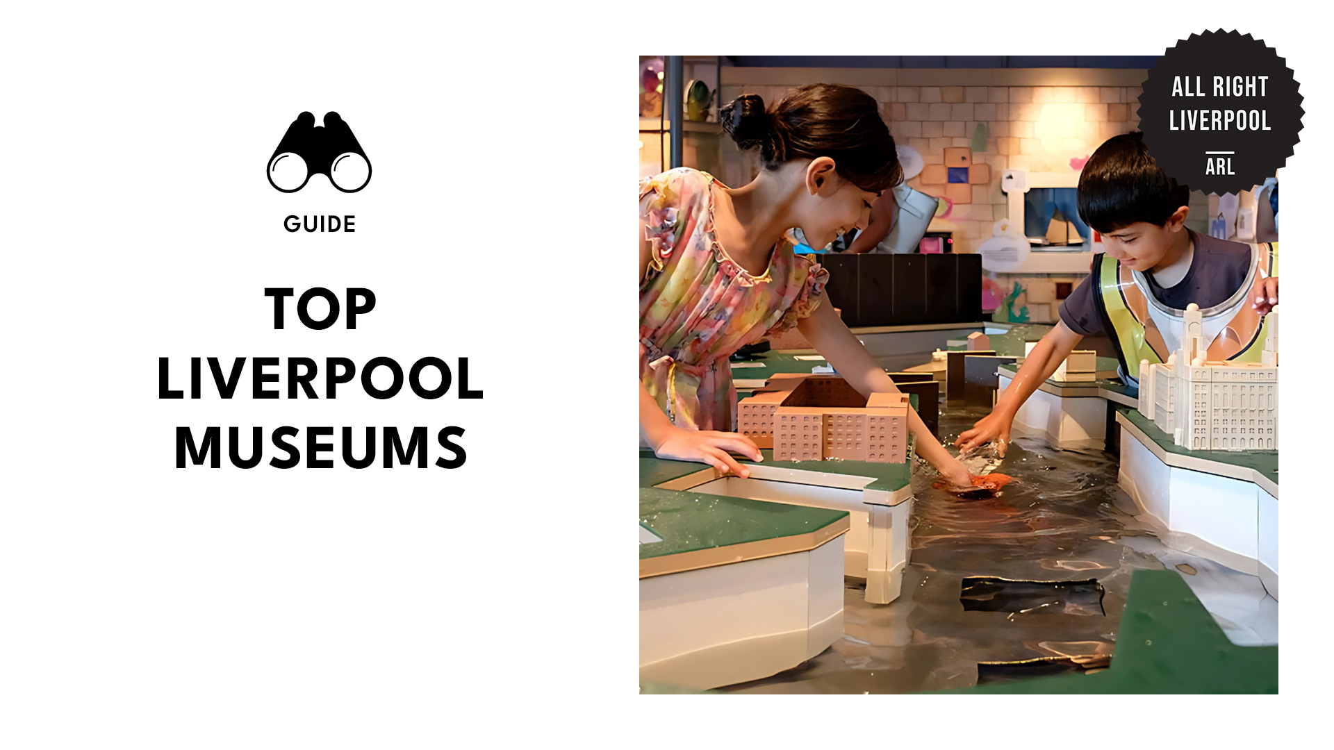 top-museums-liverpool