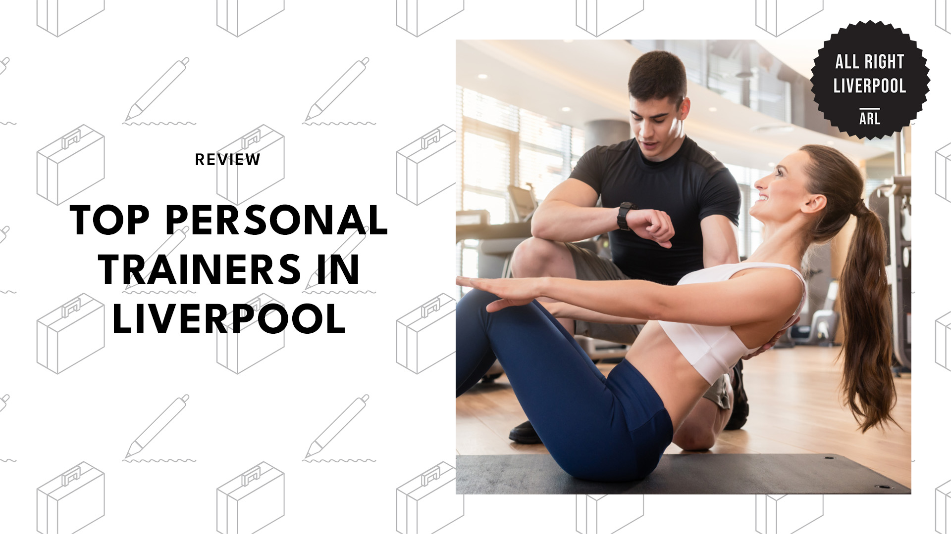 top-personal-trainers-liverpool